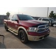2013 RAM 1500 LONGHORN