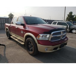 2013 RAM 1500 LONGHORN