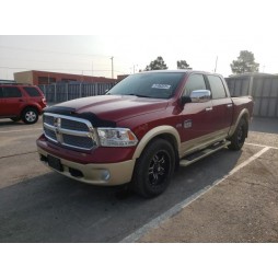 2013 RAM 1500 LONGHORN