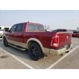2013 RAM 1500 LONGHORN