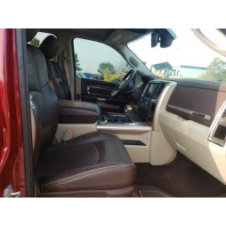 2013 RAM 1500 LONGHORN