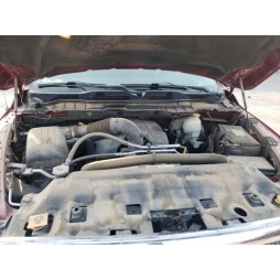 2013 RAM 1500 LONGHORN