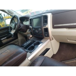 2013 RAM 1500 LONGHORN