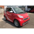 2013 SMART FORTWO