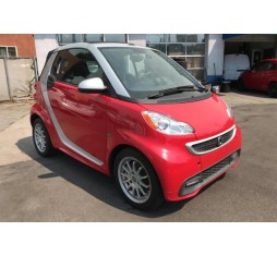 2013 SMART FORTWO
