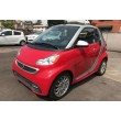 2013 SMART FORTWO 2013 SMART FORTWO
