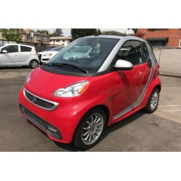 2013 SMART FORTWO