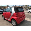 2013 SMART FORTWO 2013 SMART FORTWO