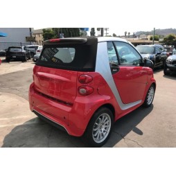 2013 SMART FORTWO