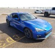 2013 SUBARU BRZ 2.0 LIMITED