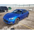 2013 SUBARU BRZ 2.0 LIMITED