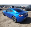 2013 SUBARU BRZ 2.0 LIMITED