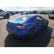 2013 SUBARU BRZ 2.0 LIMITED