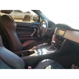 2013 SUBARU BRZ 2.0 LIMITED
