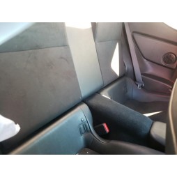2013 SUBARU BRZ 2.0 LIMITED