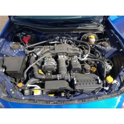 2013 SUBARU BRZ 2.0 LIMITED