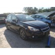 2013 SUBARU IMPREZA SPORT PREMIUM