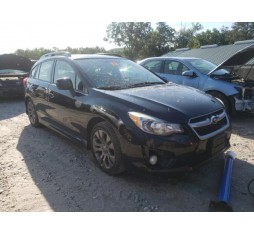 2013 SUBARU IMPREZA SPORT PREMIUM