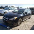 2013 SUBARU IMPREZA SPORT PREMIUM