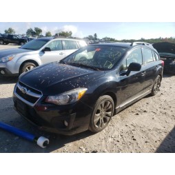 2013 SUBARU IMPREZA SPORT PREMIUM