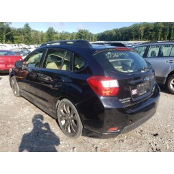 2013 SUBARU IMPREZA SPORT PREMIUM