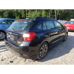 2013 SUBARU IMPREZA SPORT PREMIUM