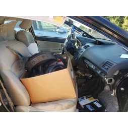 2013 SUBARU IMPREZA SPORT PREMIUM