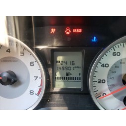 2013 SUBARU IMPREZA SPORT PREMIUM