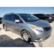 2013 TOYOTA SIENNA LE