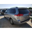 2013 TOYOTA SIENNA LE