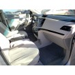 2013 TOYOTA SIENNA LE