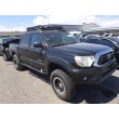 2013 TOYOTA TACOMA DOUBLE CAB