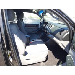 2013 TOYOTA TACOMA DOUBLE CAB