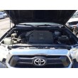 2013 TOYOTA TACOMA DOUBLE CAB