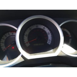 2013 TOYOTA TACOMA DOUBLE CAB