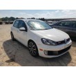 2013 VOLKSWAGEN GTI