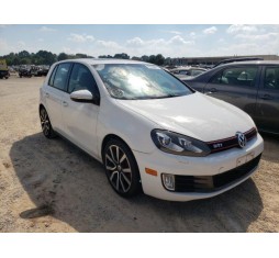 2013 VOLKSWAGEN GTI