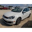 2013 VOLKSWAGEN GTI