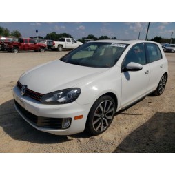 2013 VOLKSWAGEN GTI