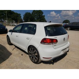 2013 VOLKSWAGEN GTI