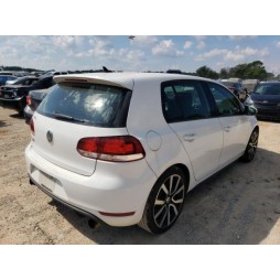 2013 VOLKSWAGEN GTI