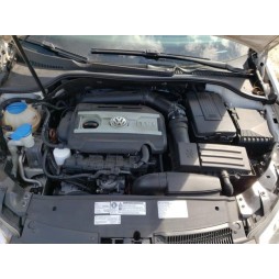 2013 VOLKSWAGEN GTI