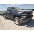 2014 CHEVROLET SILVERADO C1500