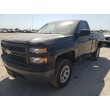 2014 CHEVROLET SILVERADO C1500