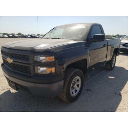 2014 CHEVROLET SILVERADO C1500