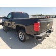 2014 CHEVROLET SILVERADO C1500