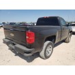 2014 CHEVROLET SILVERADO C1500