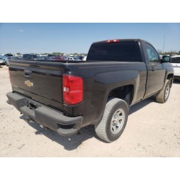 2014 CHEVROLET SILVERADO C1500