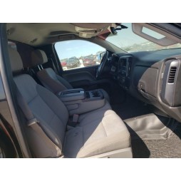 2014 CHEVROLET SILVERADO C1500