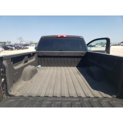 2014 CHEVROLET SILVERADO C1500